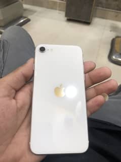 I phone se 2020