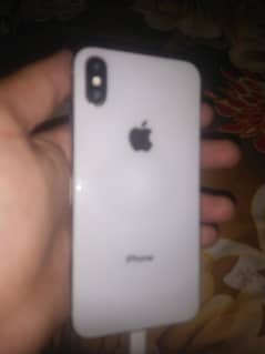 iPhone x pta approved phone no 03120659600