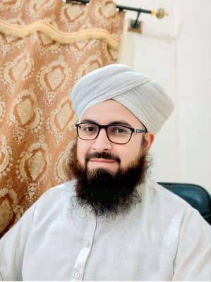 Nazeer Ahmad