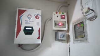 7kw off grid inverter