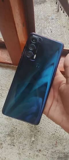Motorola edge 2021 5g