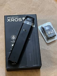 vaporesso XROS 2