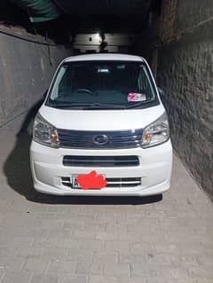 Daihatsu Move 2025.23/24