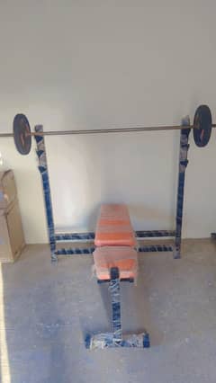 All home Gym equipment available at discounted rate