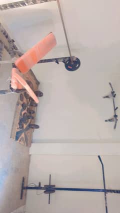 All home Used Gym equipment available at discounted rate