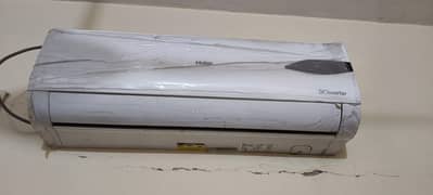 Haier DC inverter split AC