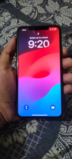 Iphone xs max pta approved