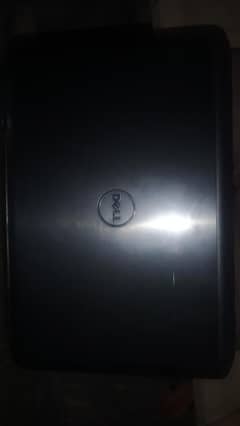 Dell core i5 3rd generation laptop for sale 10 by 9 condition