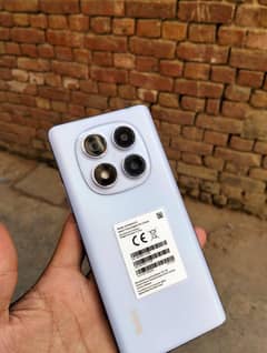 Redmi note 14 pro 8/256 urgent sale