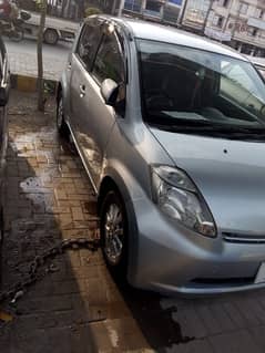 Toyota Passo 2006
