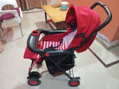 Baby Prams/ Staler