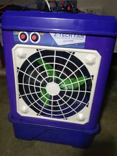 mini air cooler