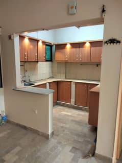 4th floor West Open 2 bed lounge Flat For Sale In Gulshan Block 1