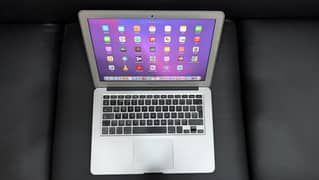 MacBook air 2015 8 gb ram