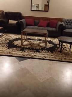 Irani carpet for sale on urgent basis