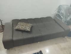 Sofa Cumbed