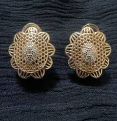 Stud Earrings
