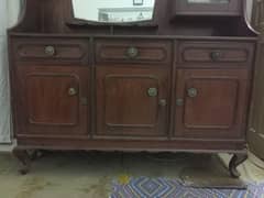 Dressing Table