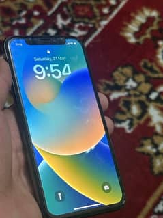 i phone x