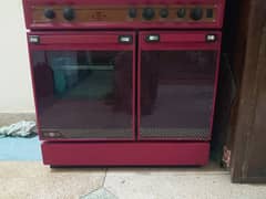used oven  in great condition