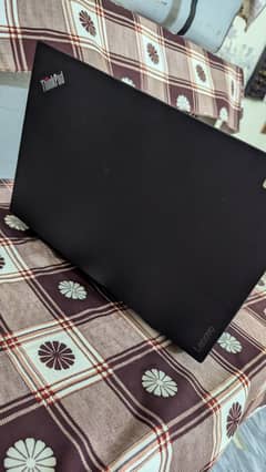 Lenovo ThinkPad