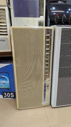 PONA TON SHIP AC 110 220 VOLT SHIP WINDOW PORTABLE AC