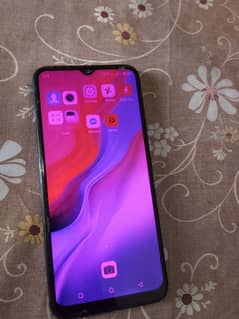 Infinix hot 8