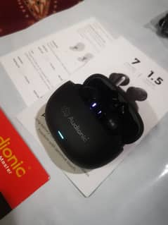 Audionic