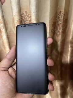 Samsung S9.4gb 64gb PTA approved