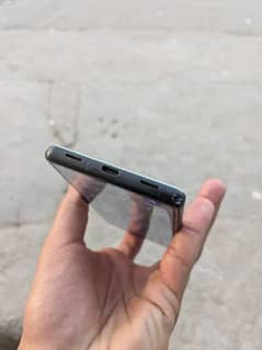 Google Pixel 6A Officially PTA Approved 10/10 Condition