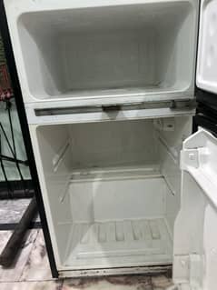 Esquire fridge