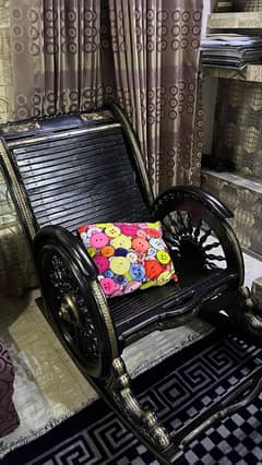 rocking chair