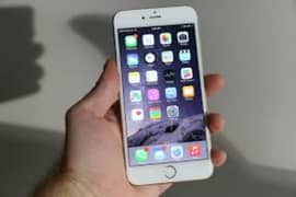 iphone 6 16 gb non pta battery health 100%