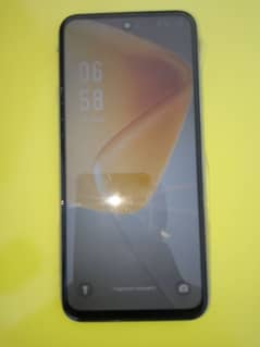 Infinix phone hot 50i