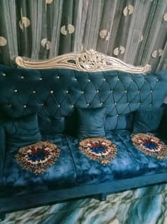 7 seater sofa