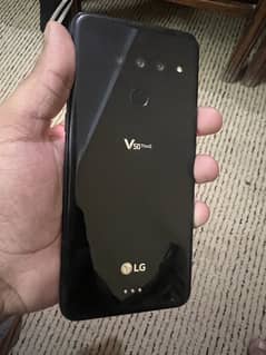 Lg v50