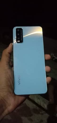 Vivo y20