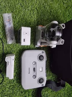 Mini 3 with original box & bag
