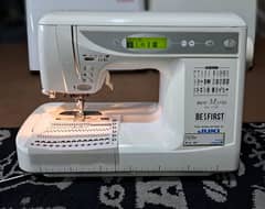 juki hzl t7100 sewing machine letests