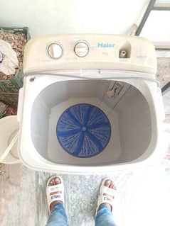 Haier