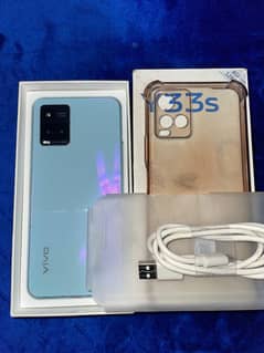 vivo Y33s