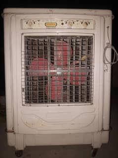 Room Air Cooler