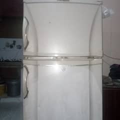 fridge