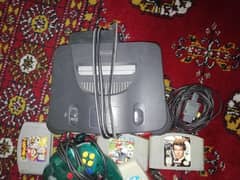 Nintendo console for sale