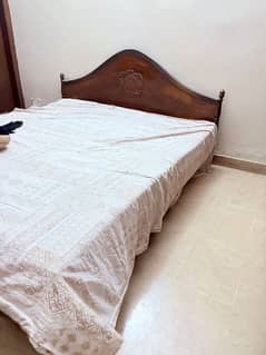 bed set