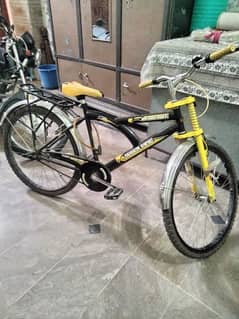 BICYCLE