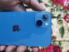 iphone 13 128_Gb 10/10