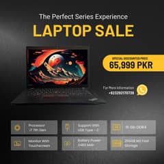  Lenovo ThinkPad X1 Yoga – 2-in-1 Business Class Beast! 