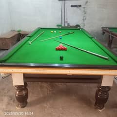 Snooker