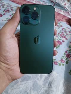 iPhone 13 Pro - 256 GB - Non PTA